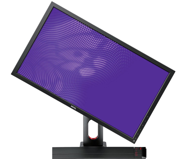 BENQ XL2720Z - 173010 - zdjęcie 3